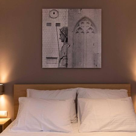 Old Town Apartments U Nikse Dubrovnik Luaran gambar