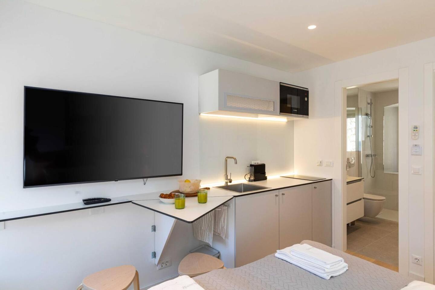 Old Town Apartments U Nikse Dubrovnik Luaran gambar
